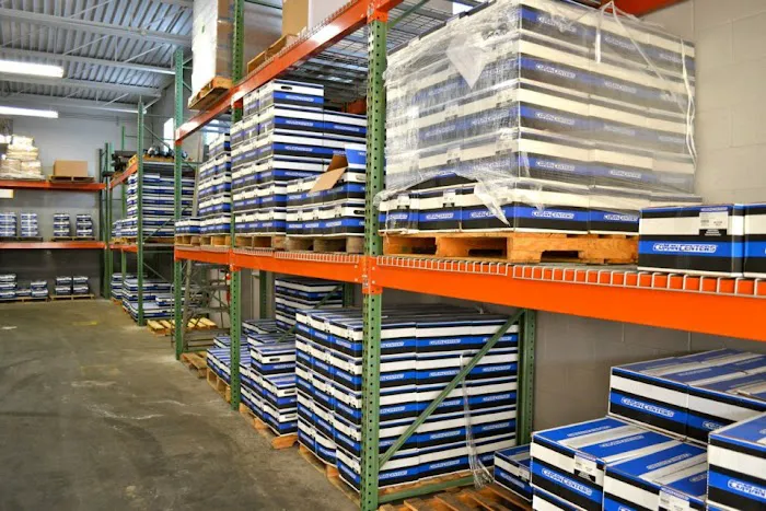 PBS Truck Parts 7