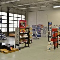 PBS Truck Parts