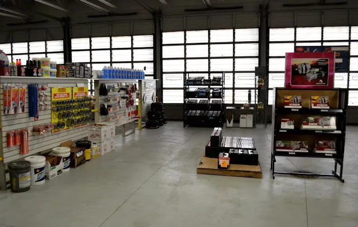 PBS Truck Parts 3