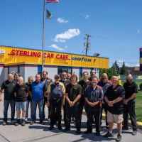 Gordie's Auto & Tire - Sterling Heights