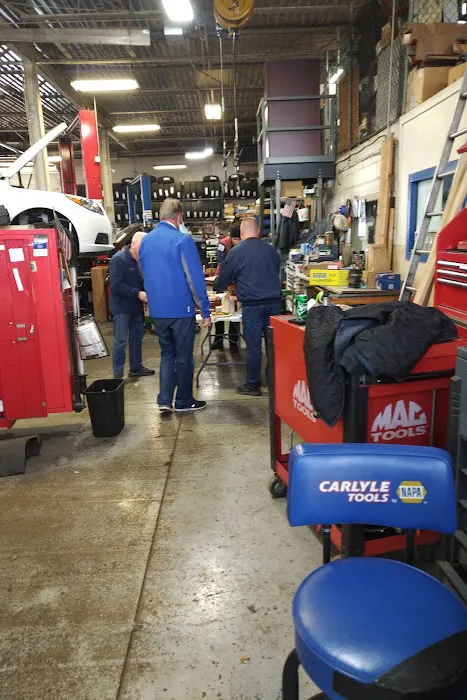 Gordie's Auto & Tire - Sterling Heights 3