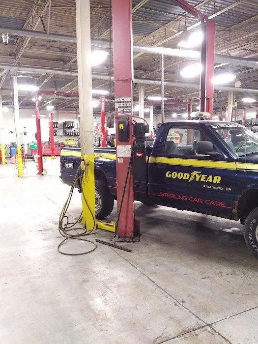 Gordie's Auto & Tire - Sterling Heights 6