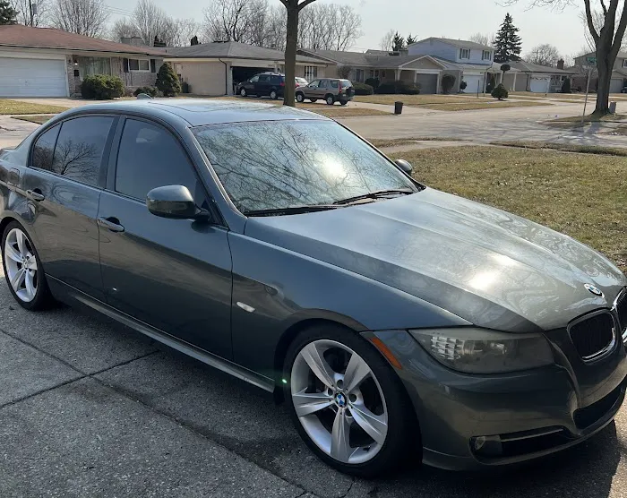 Gordie's Auto & Tire - Sterling Heights 8