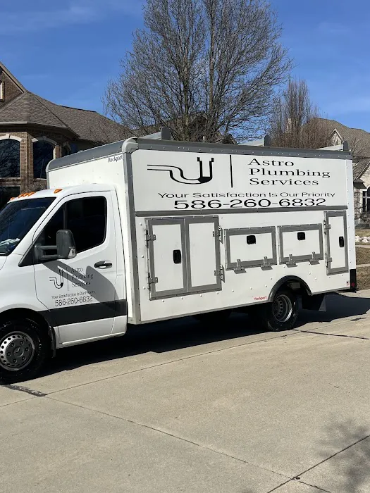 All Around Auto Services Inc 1