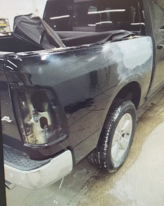 Mike's Auto Body 7