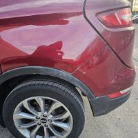 Mike's Auto Body
