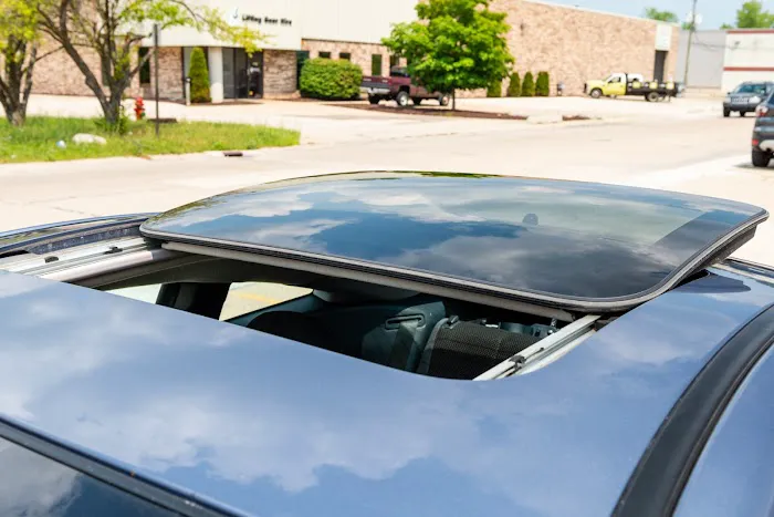 Sunroof Express Inc. 8