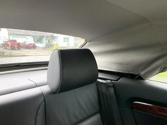 Sunroof Express Inc. 3