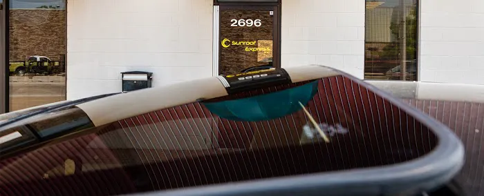 Sunroof Express Inc. 7