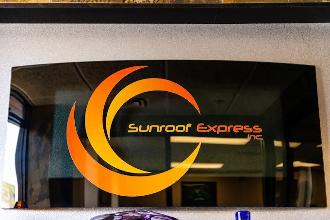 Sunroof Express Inc. 0