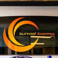 Sunroof Express Inc.