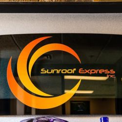 Sunroof Express Inc. ico
