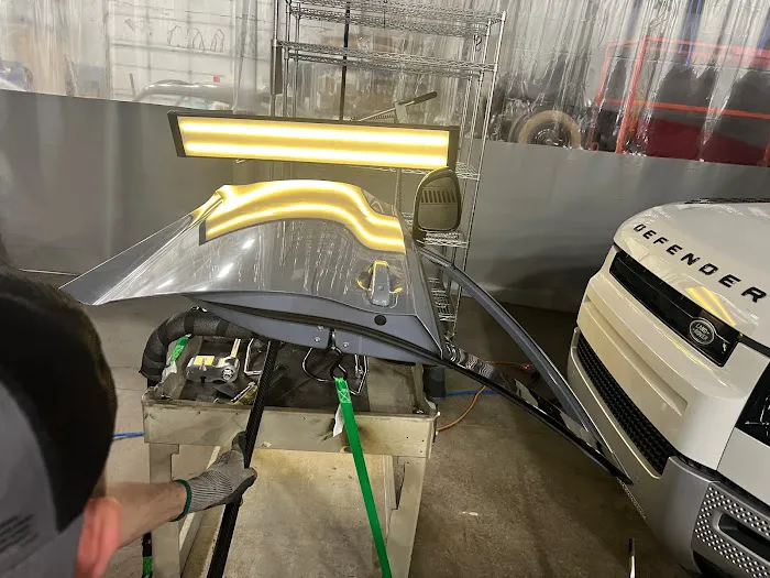 The Dent Shop 3