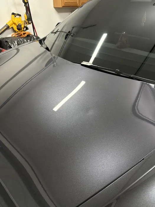 The Dent Shop 2