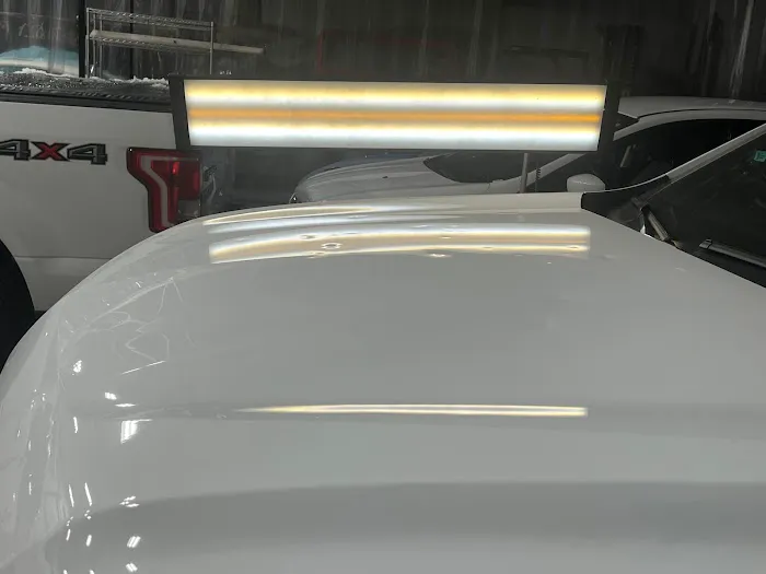 The Dent Shop 4