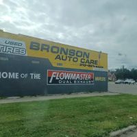 Bronson Tire