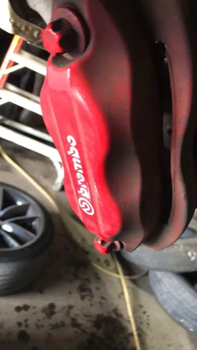 Bronson Tire 2