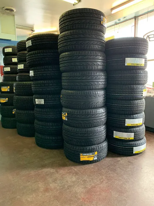 Dr Tire Shop 3