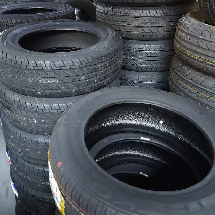 Dr Tire Shop 5