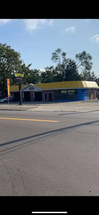 Dr Tire Shop 1