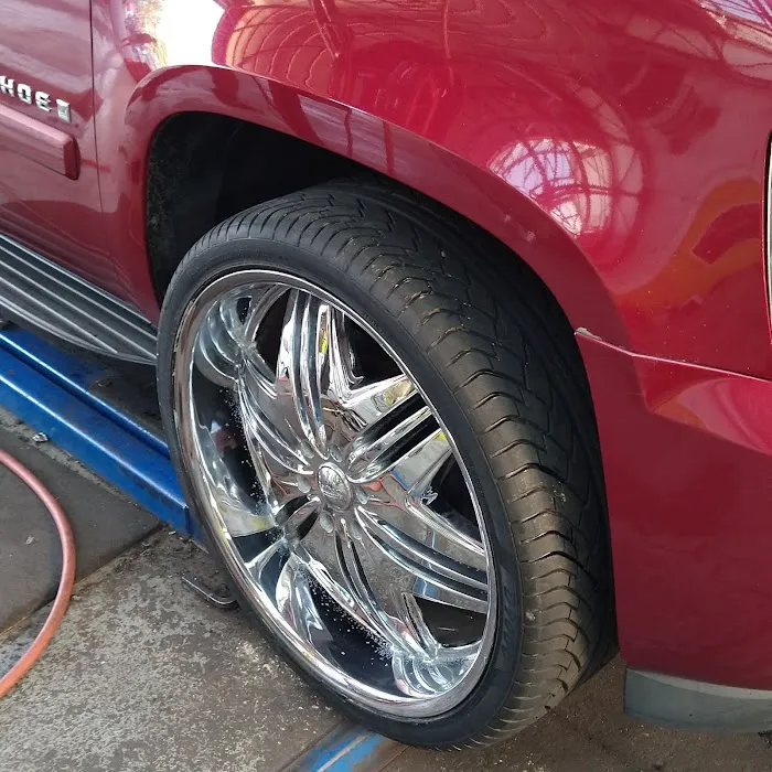 Dr Tire Shop 9