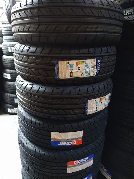 Dr Tire Shop 8