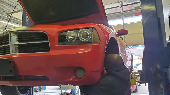 CNJ's Auto Center 3