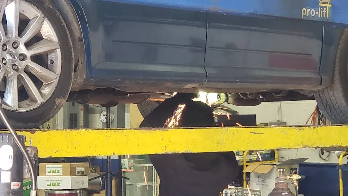 Xpress Muffler 1