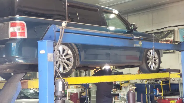 Xpress Muffler 2