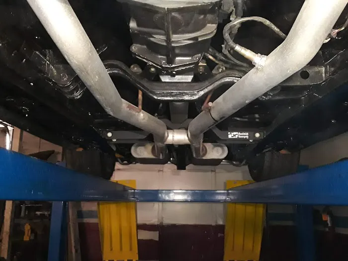 Midwestern Auto Repair 0