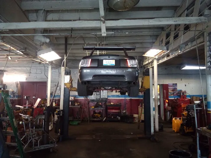 Midwestern Auto Repair 6