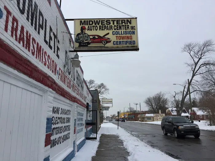 Midwestern Auto Repair 9