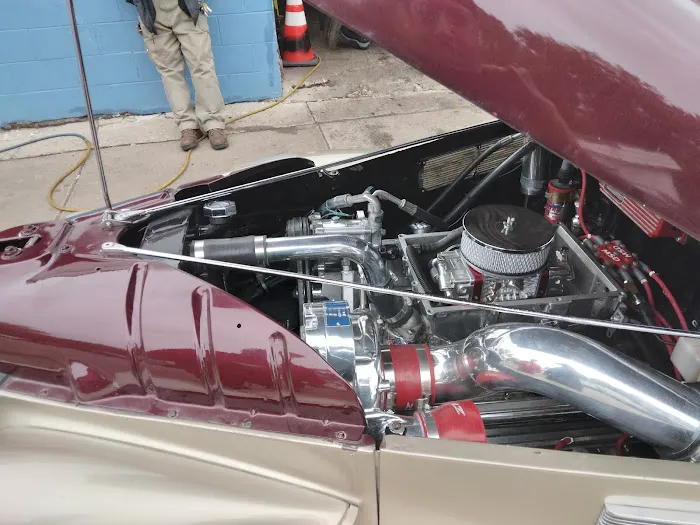 Midwestern Auto Repair 4