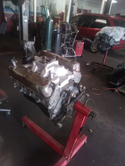 Midwestern Auto Repair 7