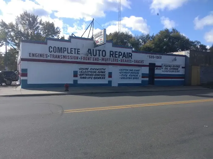 Midwestern Auto Repair 5