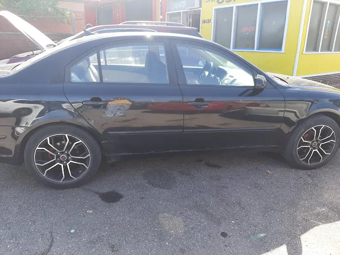 Super smart auto 5