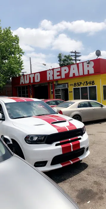 Super smart auto 7