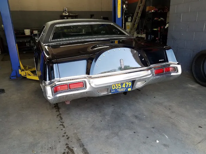 Craft Car Care 4