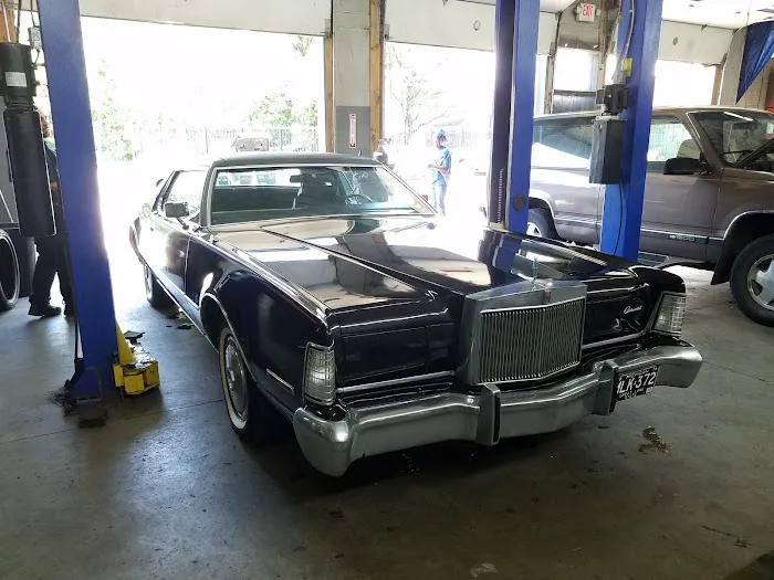 Craft Car Care 1