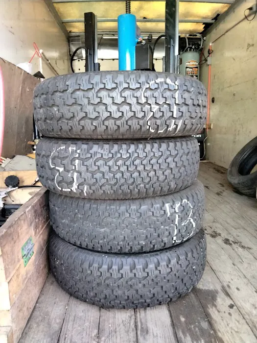 Jds mobile tire shop 2