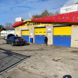 Jds mobile tire shop ico