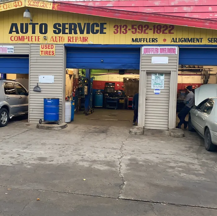 Jds mobile tire shop 7
