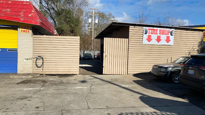 Jds mobile tire shop 6