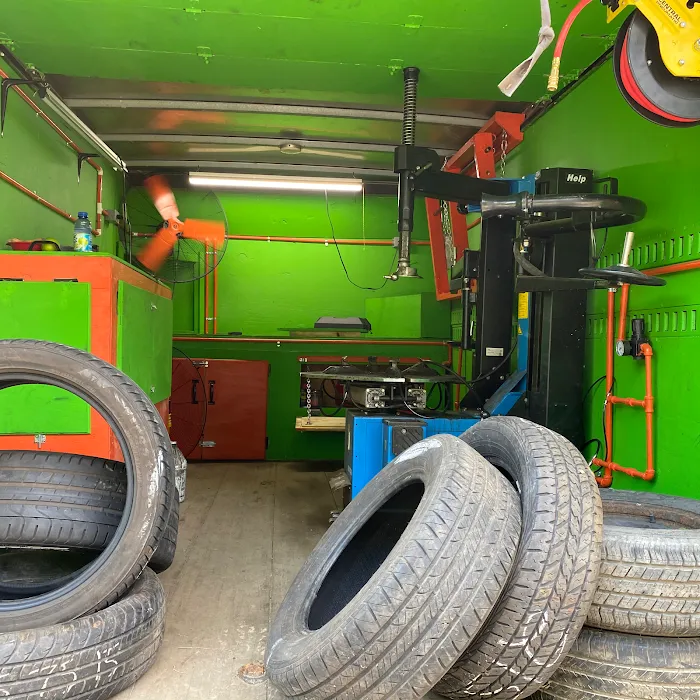 Jds mobile tire shop 8