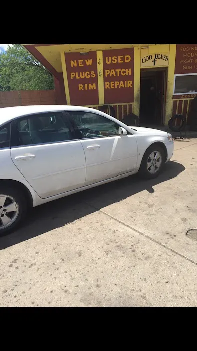 Fenkell Tire Shop Inc 6