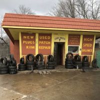 Fenkell Tire Shop Inc