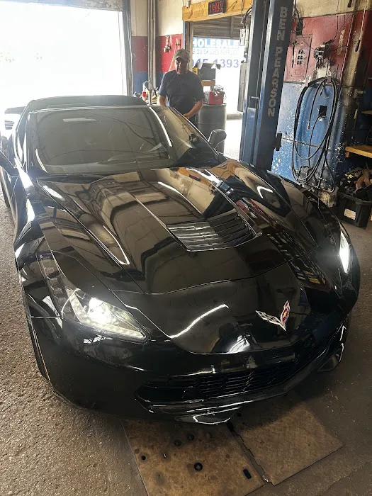 Jesse's Auto Service 6