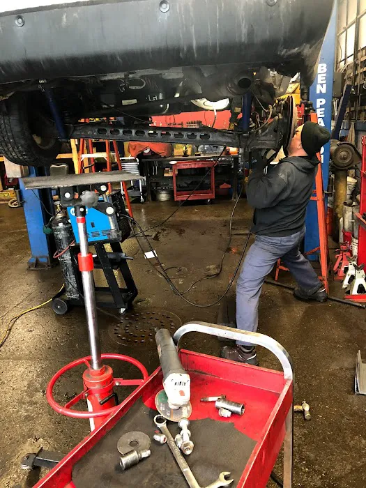 Jesse's Auto Service 3