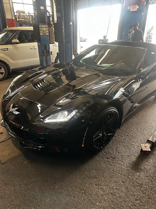 Jesse's Auto Service 5