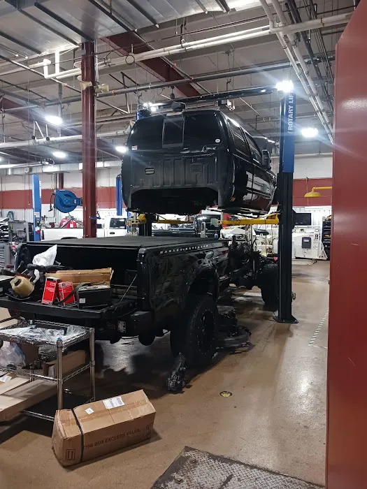 Sullivan's Fleet Services 2